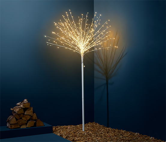 Baum mit Micro-LEDs online bestellen bei Tchibo 398671