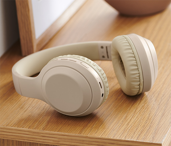 On-Ear-Bluetooth®-Kopfhörer online bestellen bei Tchibo 636351
