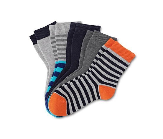 5 Paar Socken online bestellen bei Tchibo 362309