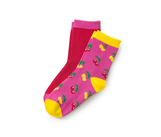 2 Paar Socken online bestellen bei Tchibo 386626