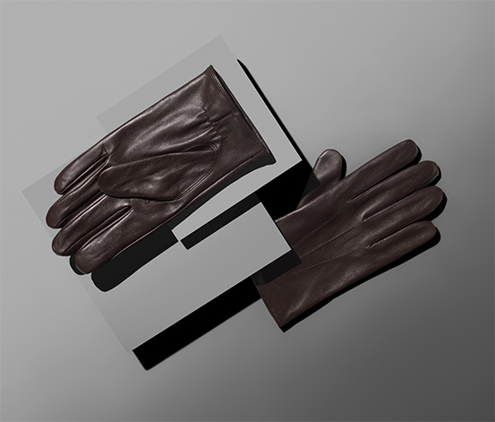 Leder-Handschuhe online bestellen bei Tchibo 600409