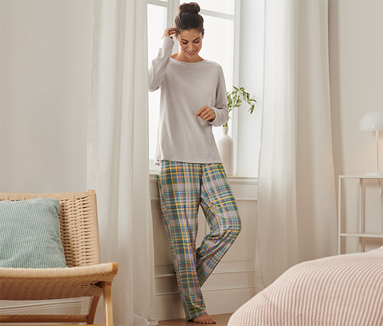 Pyjama online bestellen bei Tchibo 645850