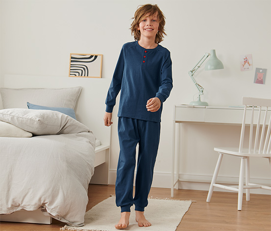 Kinder-Pyjama online bestellen bei Tchibo 651216
