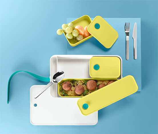 To-go-Lunchbox-Set online bestellen bei Tchibo 606588