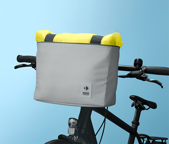 Fahrrad-Lenkertasche online bestellen bei Tchibo 606554