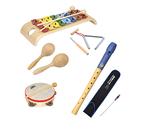 Voggenreiter-Kinder-Instrumente-Set online bestellen bei Tchibo 633828