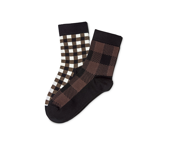 2 Paar Socken online bestellen bei Tchibo 621349