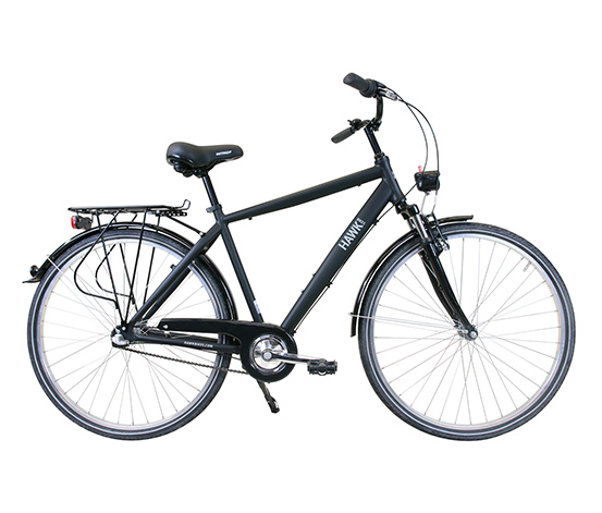 HAWK Bikes Cityrad »Citytrek Gent Premium« online bestellen bei Tchibo  636868