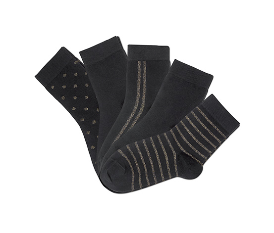 5 Paar Socken online bestellen bei Tchibo 621351
