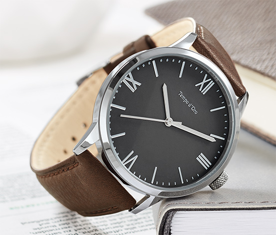 Quarz-Armbanduhr online bestellen bei Tchibo 350355