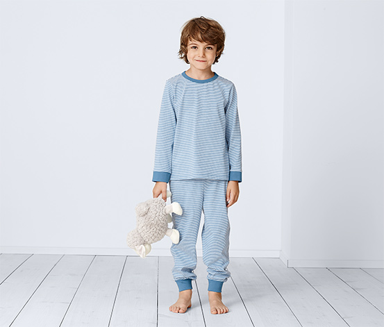 Jungen-Schlafanzug online bestellen bei Tchibo 309717