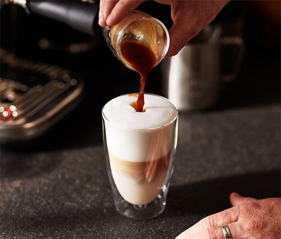 2 Latte Macchiato Gläser online bestellen bei Tchibo 361709