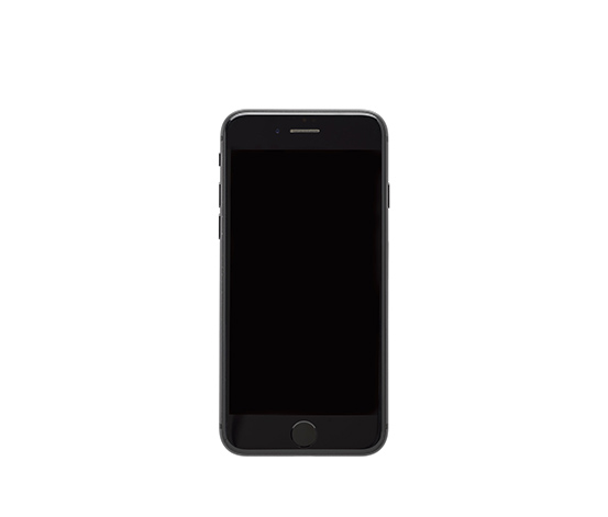 Apple iPhone 8 (64GB), space grau online bestellen bei Tchibo 500732