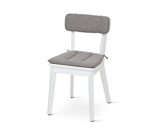 Stuhl mit Holzgestell online bestellen bei Tchibo 605263