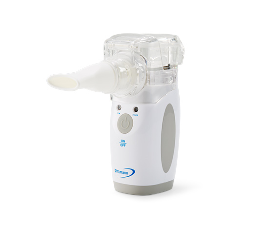 Ultraschall-Inhalationsgerät online bestellen bei Tchibo 337901