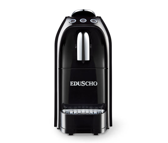 EDUSCHO Kaffeemaschine online bestellen bei Tchibo 365517