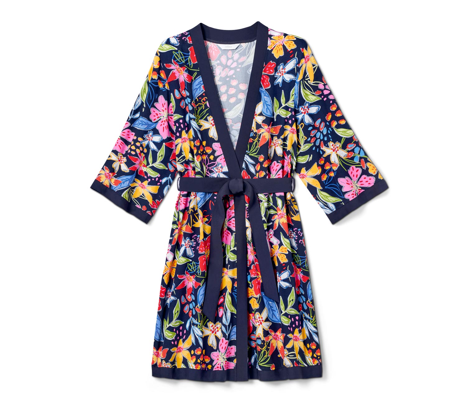 Kimono-Morgenmantel online bestellen bei Tchibo 639349