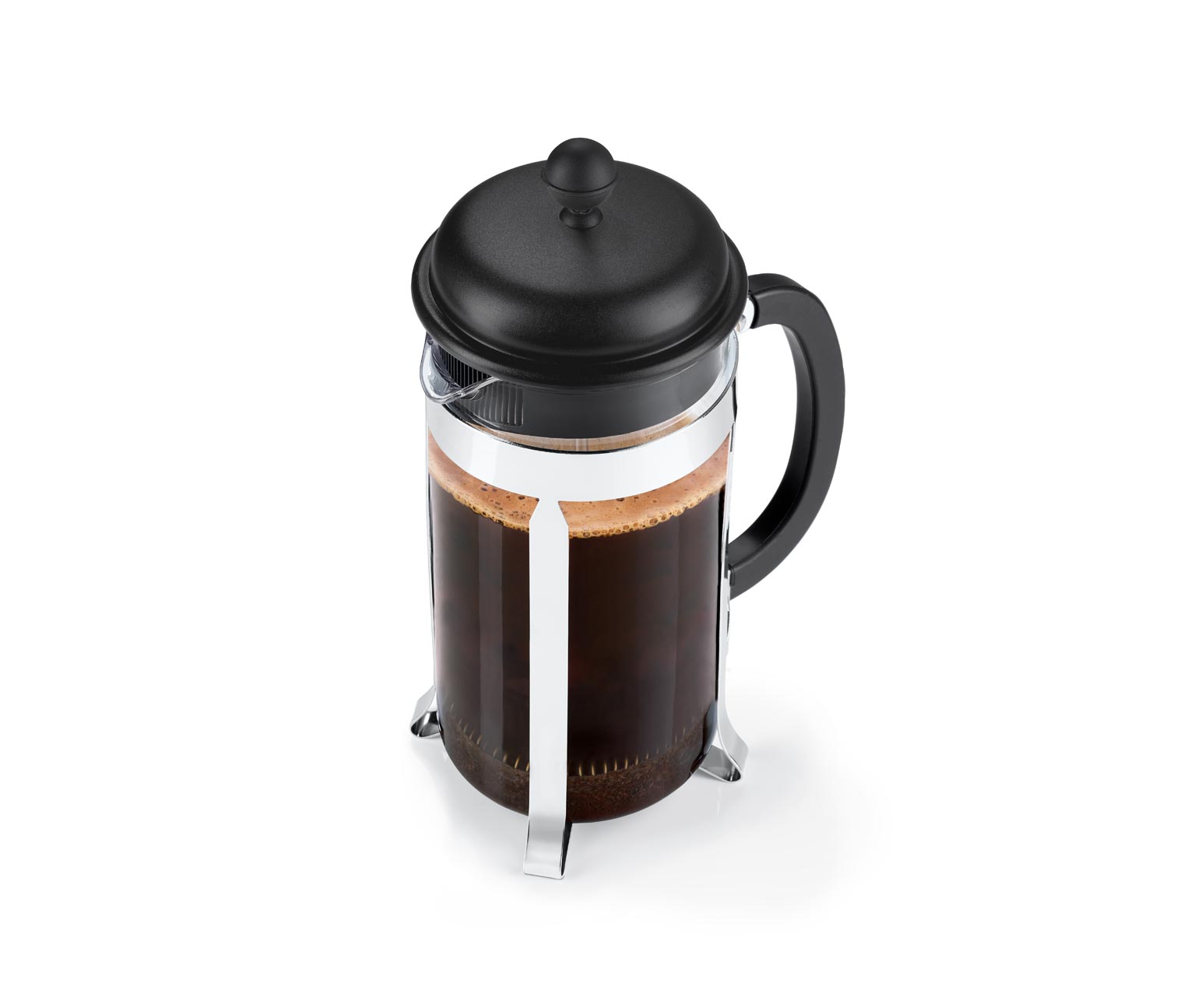 BODUM Caffettiera French Press 1 l online bestellen bei Tchibo 377095