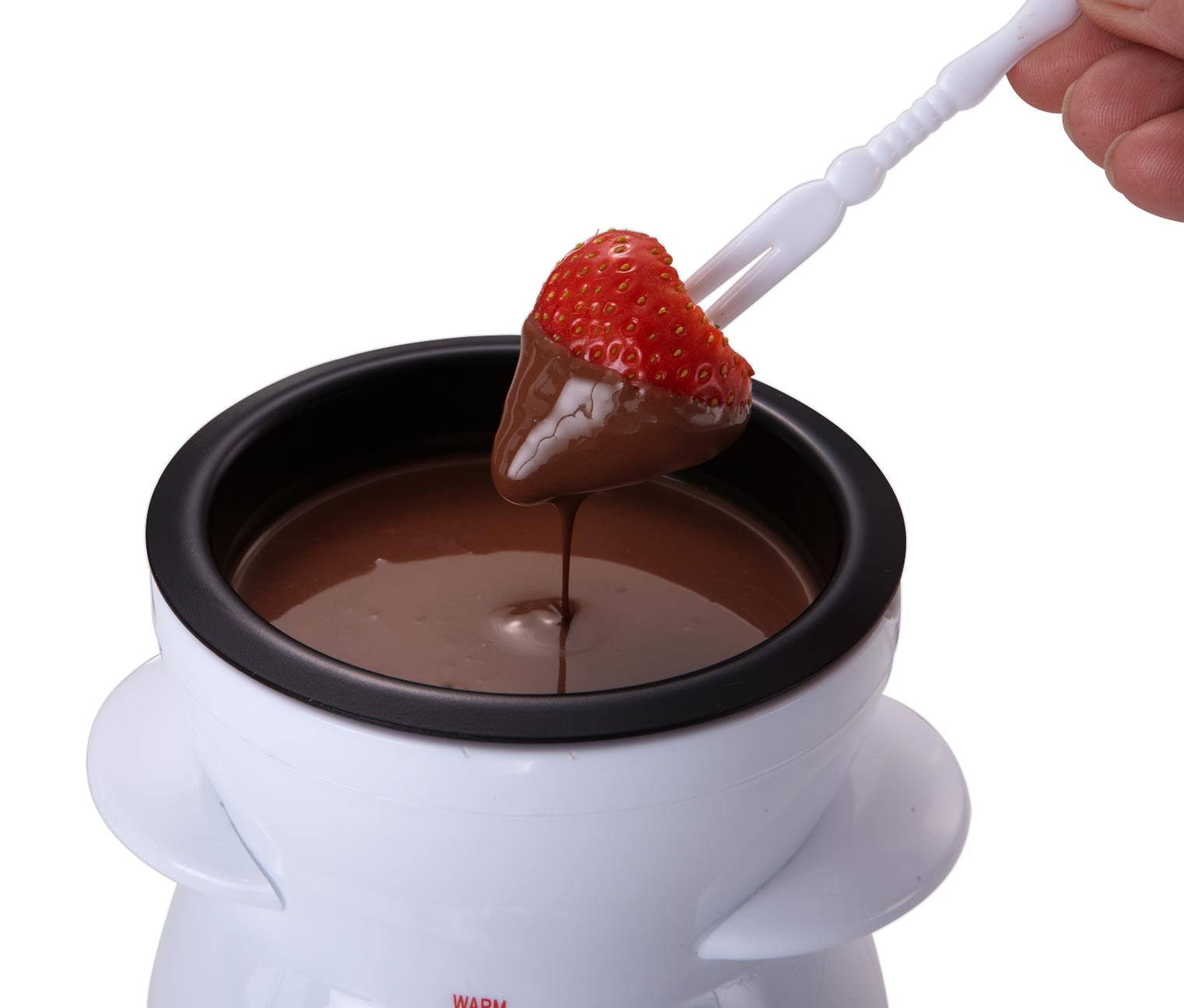 Elektrisches Schokoladen-Schmelzgerät online bestellen bei Tchibo 302527