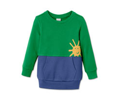Kinder-Pullover für jedes Alter online kaufen | TCHIBO