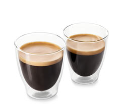 Eduscho Kaffeemaschine für Nespresso®*-Kapseln