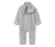 Baby-Fleece-Einteiler 