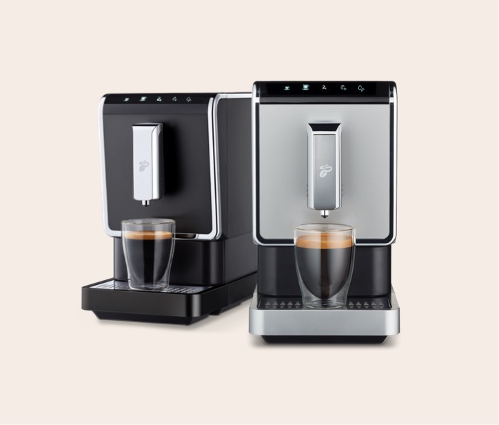 Kaffeevollautomaten, Kaffeemaschinen & Cafissimo - bei Tchibo