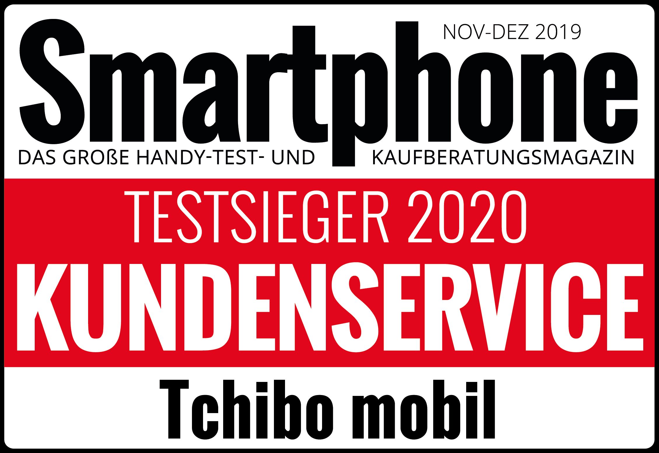 Smartphone-Angebote, Handys & Tablets | Tchibo mobil