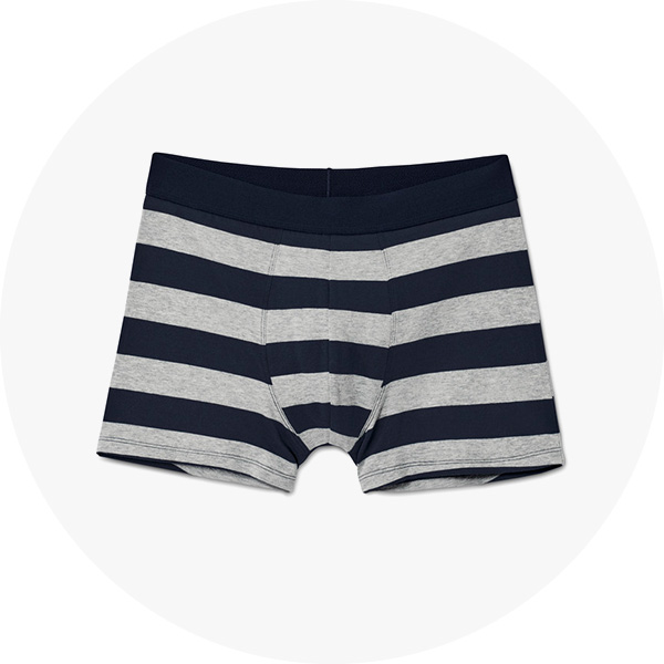 Unterwäsche für Herren