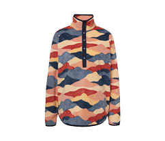 Fleecepullover